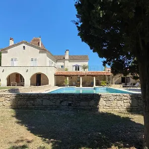 Le Jardin Du Moustoulac D'hôtes Couette-café