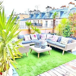  Appartement Luxury Flat With Private Rooftop - 18 France