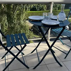  Appartement Le Jean Bart - A 20m De La France