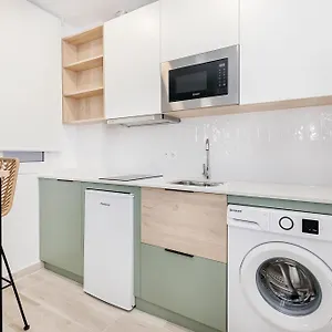  Appartement Exclusive Comedia Espagne