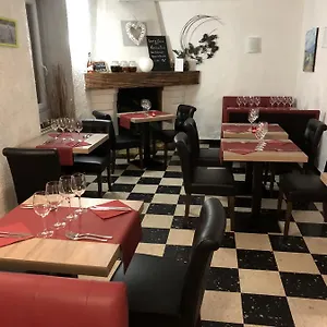 *** Hotel Saint Roch France